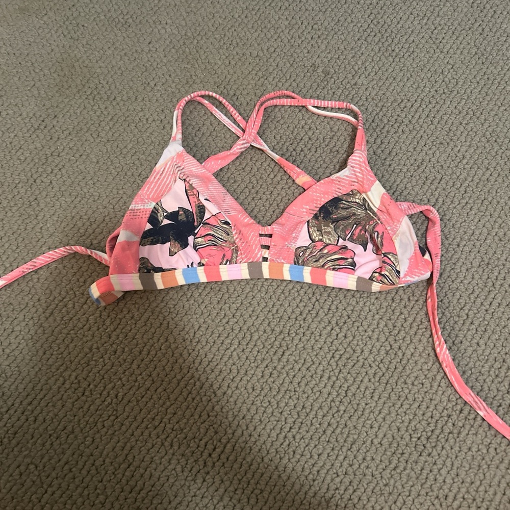 Maaji bikini top